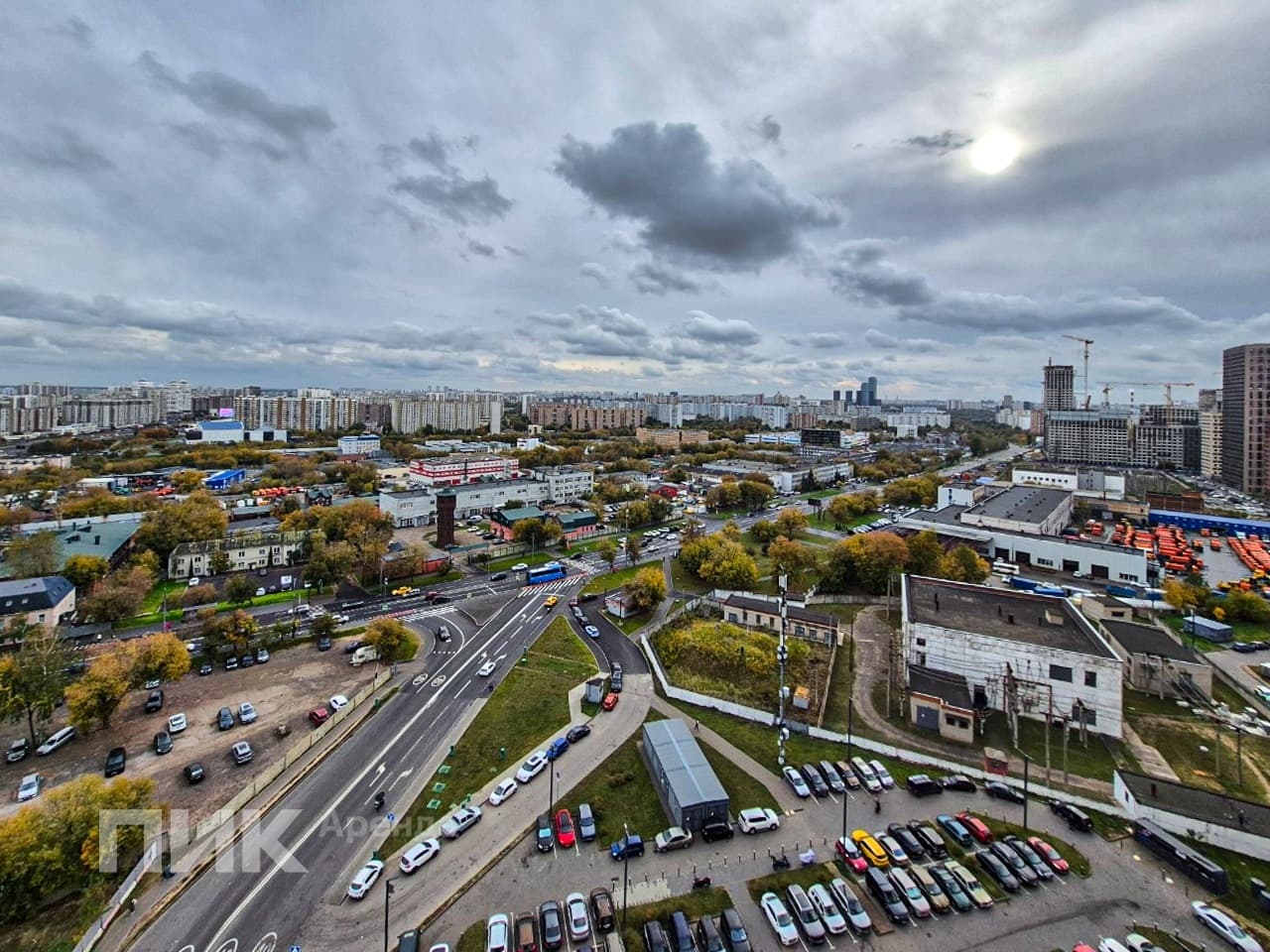 2-к. квартира, 41 м², 64 800 ₽/мес — фото № 11