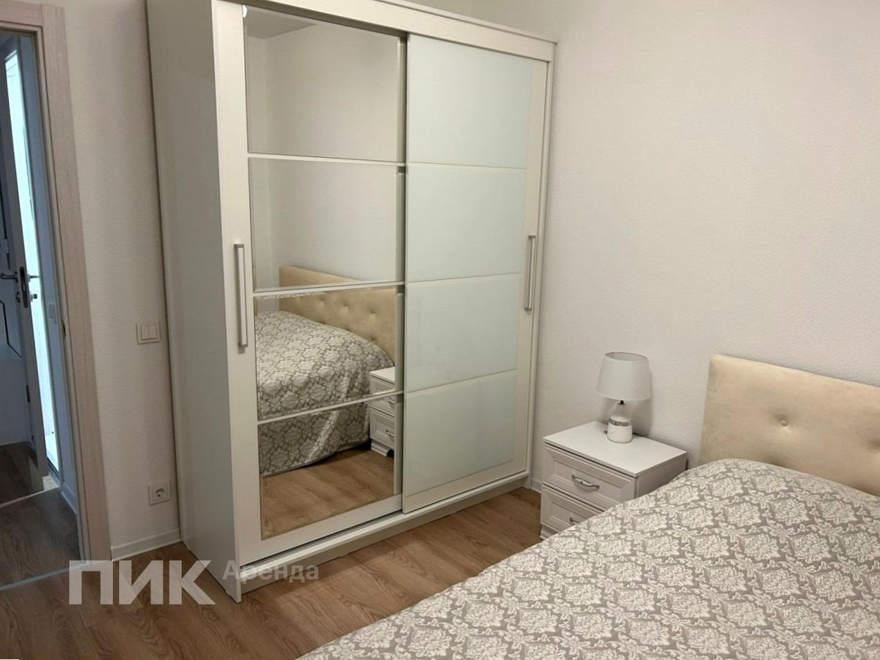 1-к. квартира, 33.6 м², 60 000 ₽/мес — фото № 9