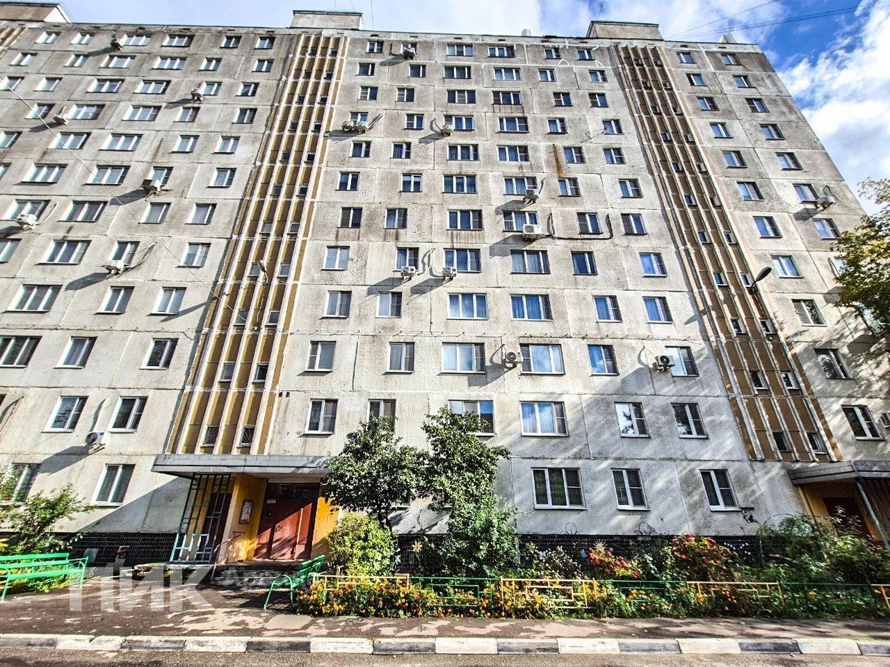 2-к. квартира, 45 м², 53 100 ₽/мес — фото № 15