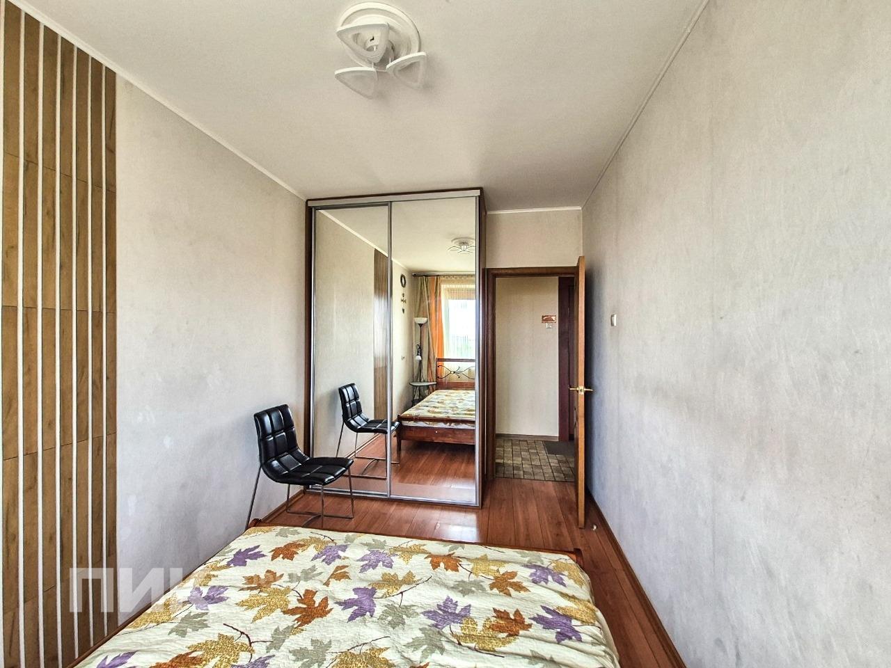 2-к. квартира, 45 м², 53 100 ₽/мес — фото № 4