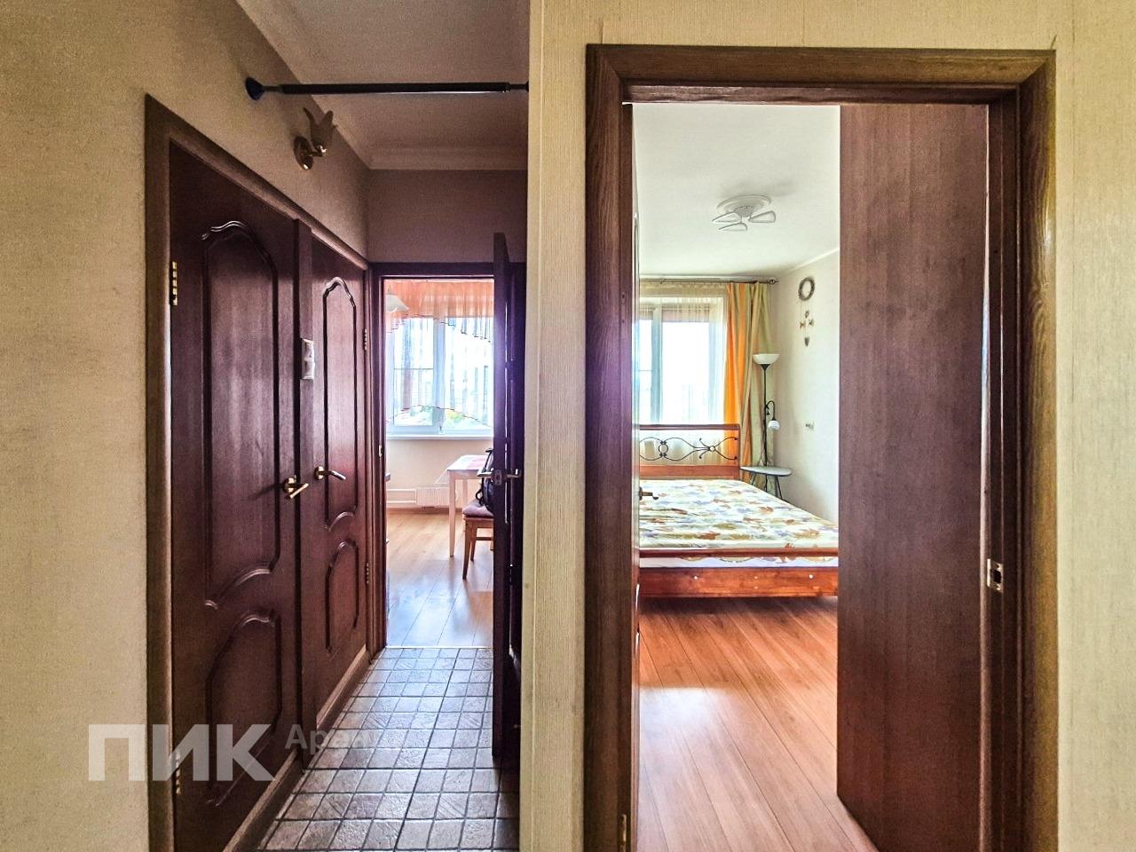 2-к. квартира, 45 м², 53 100 ₽/мес — фото № 9