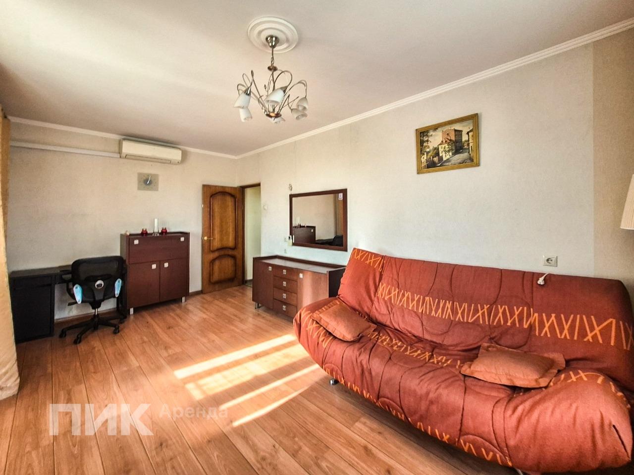 2-к. квартира, 45 м², 53 100 ₽/мес — фото № 2
