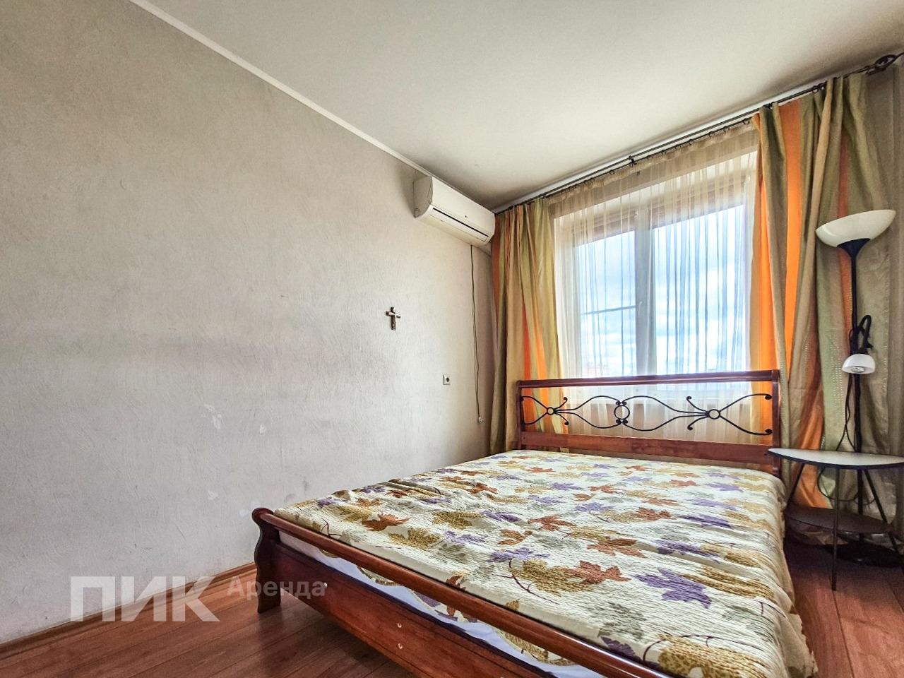 2-к. квартира, 45 м², 53 100 ₽/мес — фото № 3