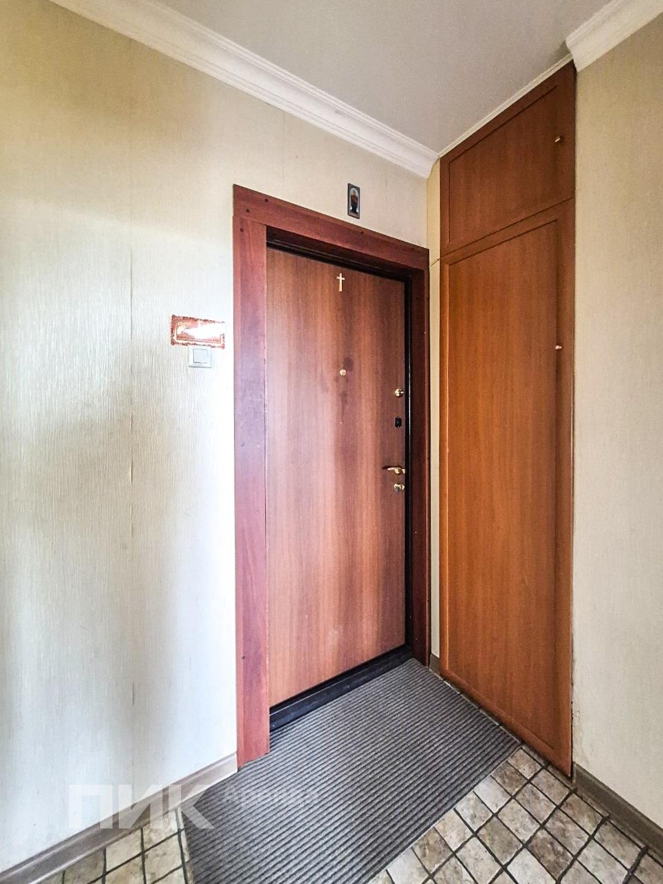 2-к. квартира, 45 м², 53 100 ₽/мес — фото № 10