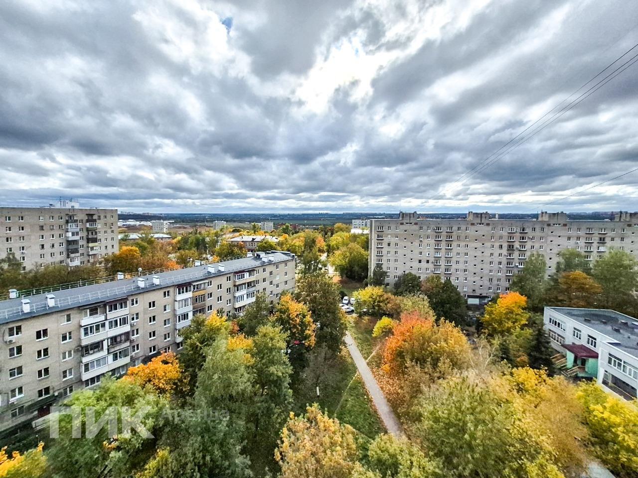 2-к. квартира, 45 м², 53 100 ₽/мес — фото № 14