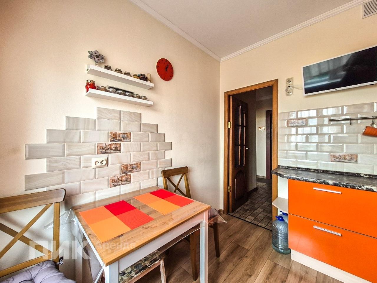 2-к. квартира, 45 м², 53 100 ₽/мес — фото № 6
