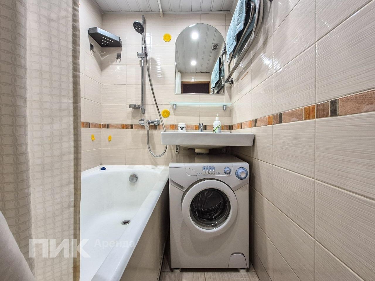 2-к. квартира, 45 м², 53 100 ₽/мес — фото № 7