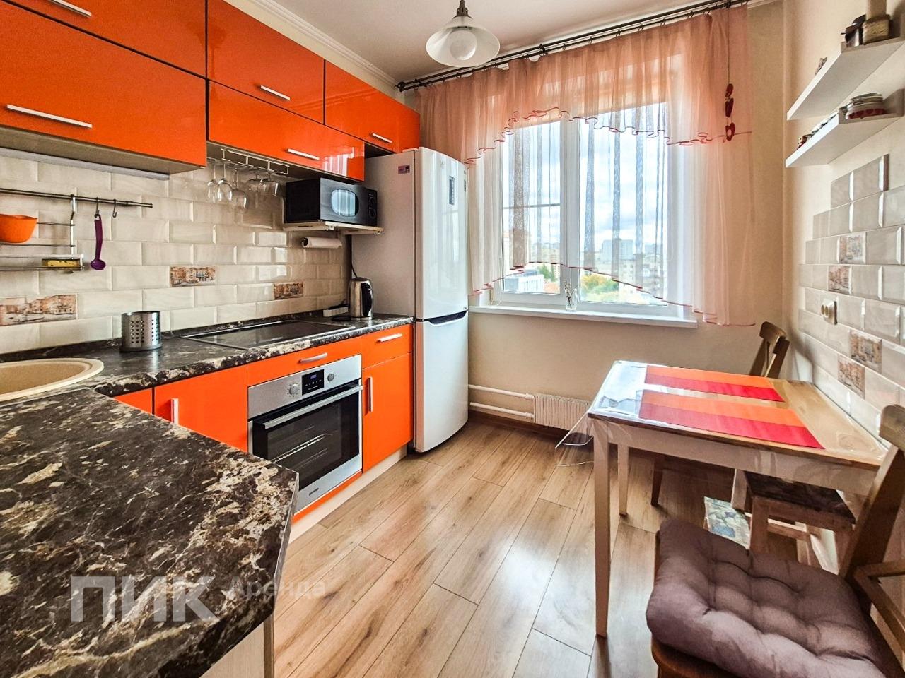 2-к. квартира, 45 м², 53 100 ₽/мес — фото № 5