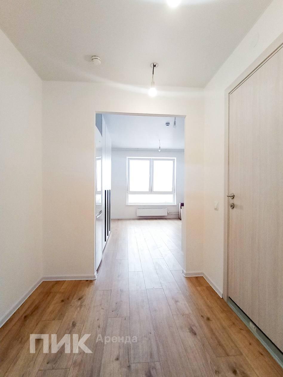 студия, 23.4 м², 63 500 ₽/мес — фото № 6