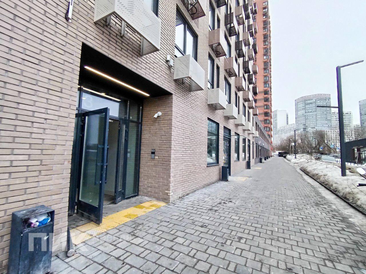 студия, 23.4 м², 63 500 ₽/мес — фото № 13