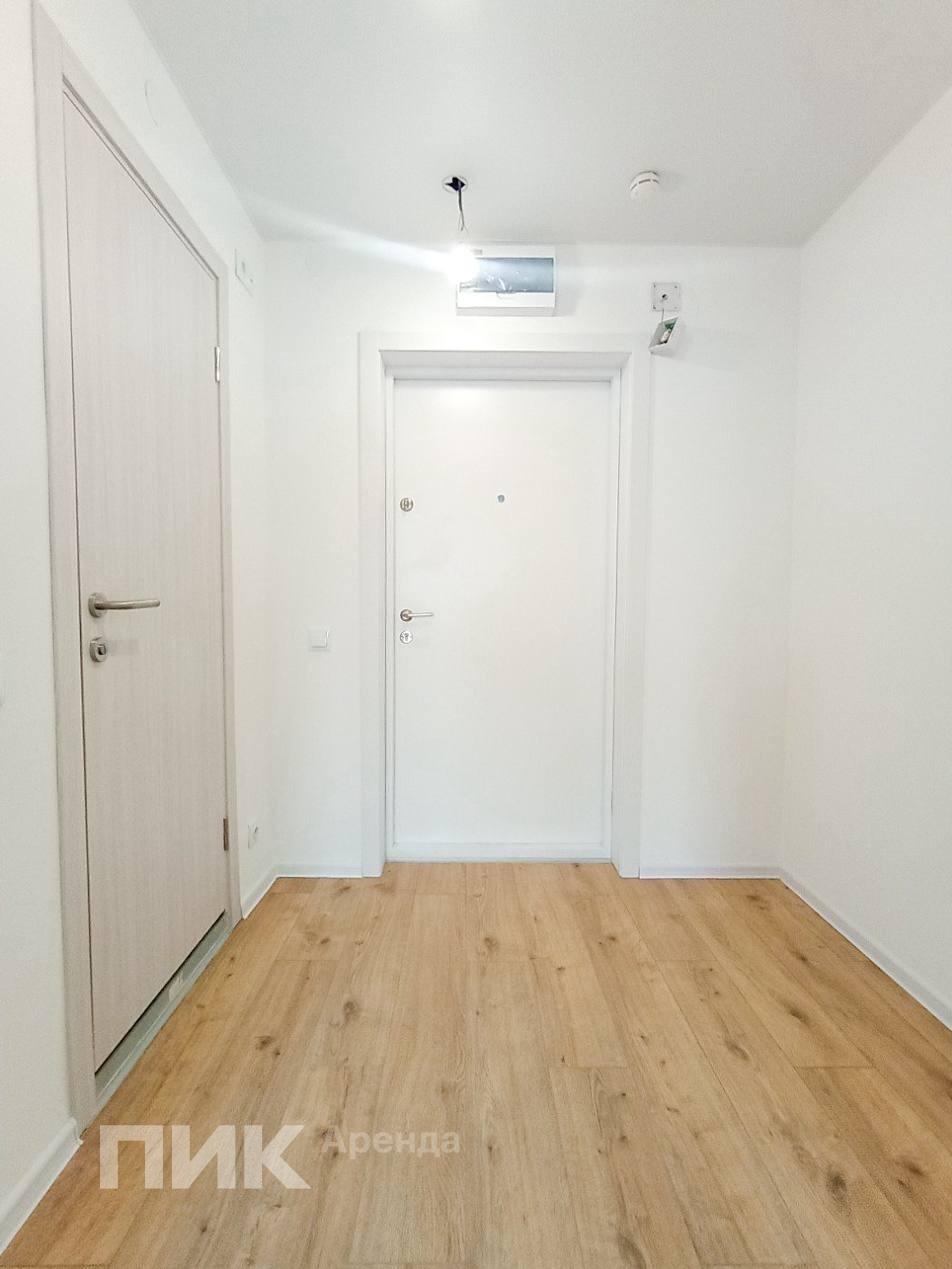 студия, 23.4 м², 63 500 ₽/мес — фото № 7