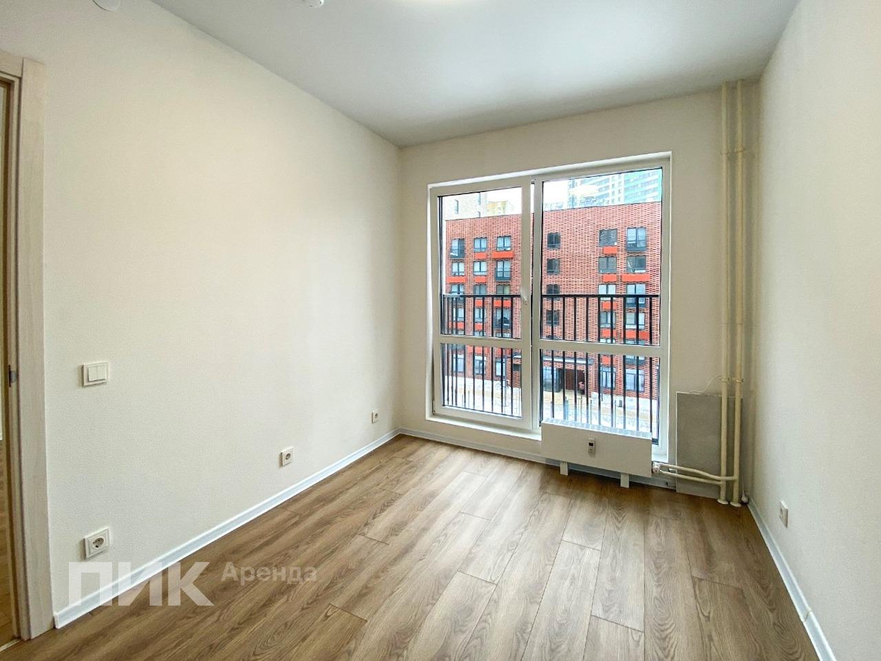 1-к. квартира, 32.3 м², 27 000 ₽/мес — фото № 1