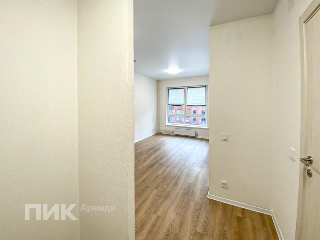 1-к. квартира, 32.3 м², 27 000 ₽/мес — фото № 12