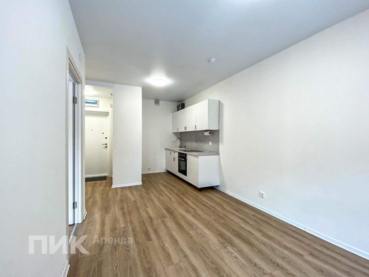 1-к. квартира, 32.3 м², 27 000 ₽/мес — фото № 7