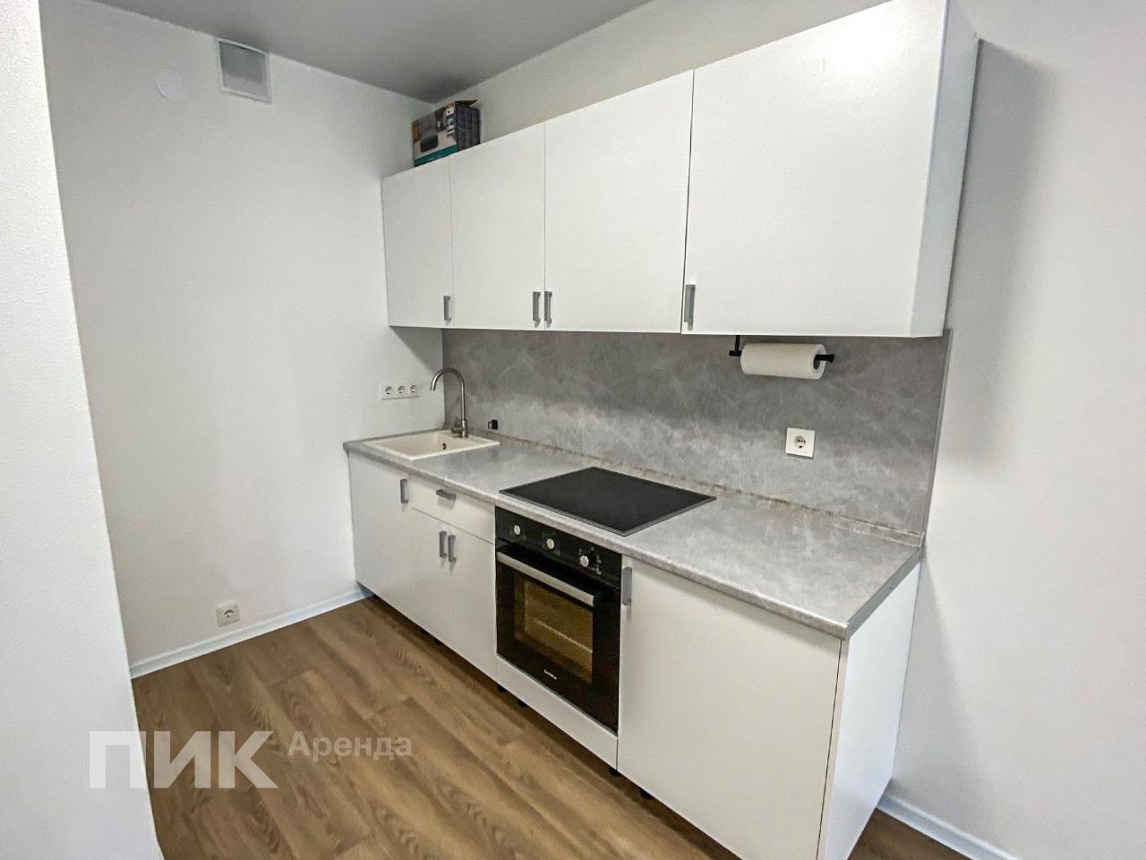 1-к. квартира, 32.3 м², 27 000 ₽/мес — фото № 8