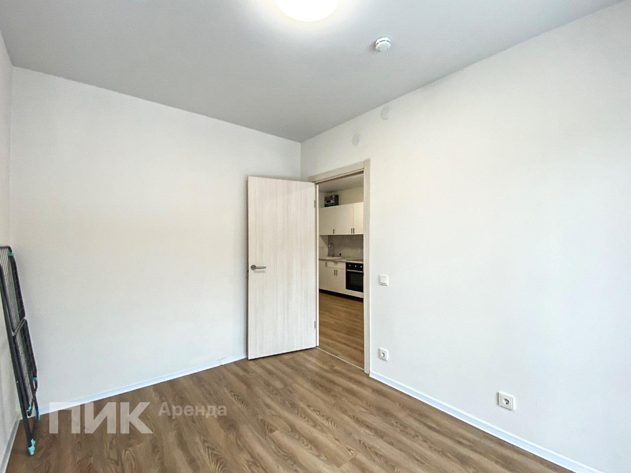 1-к. квартира, 32.3 м², 27 000 ₽/мес — фото № 3