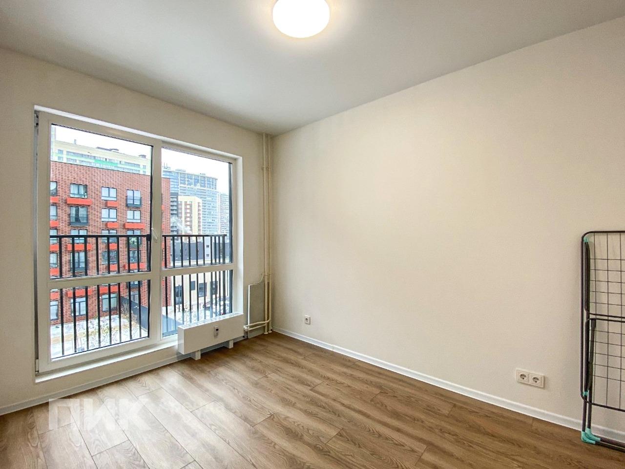 1-к. квартира, 32.3 м², 27 000 ₽/мес — фото № 2