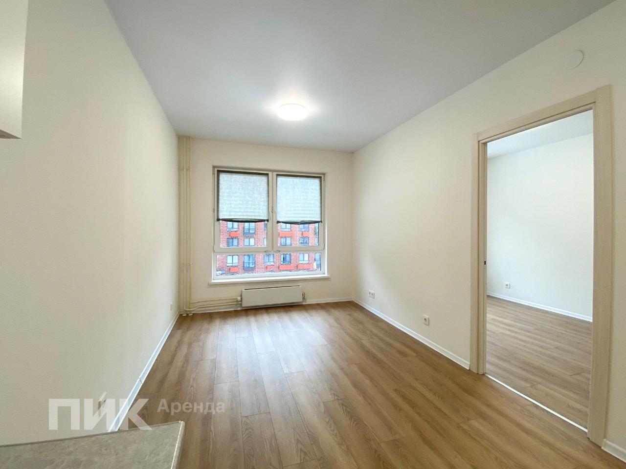 1-к. квартира, 32.3 м², 27 000 ₽/мес — фото № 4