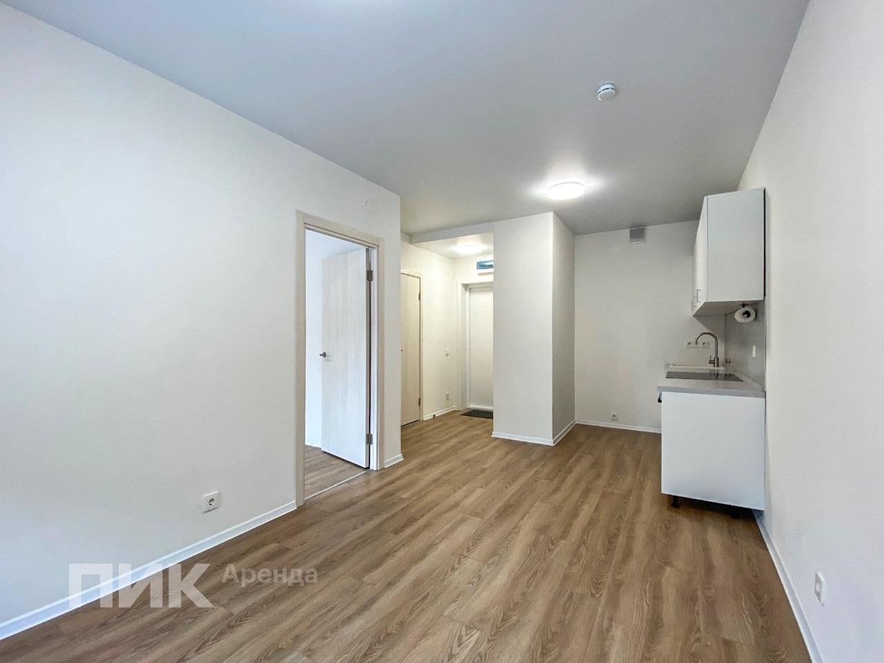 1-к. квартира, 32.3 м², 27 000 ₽/мес — фото № 6