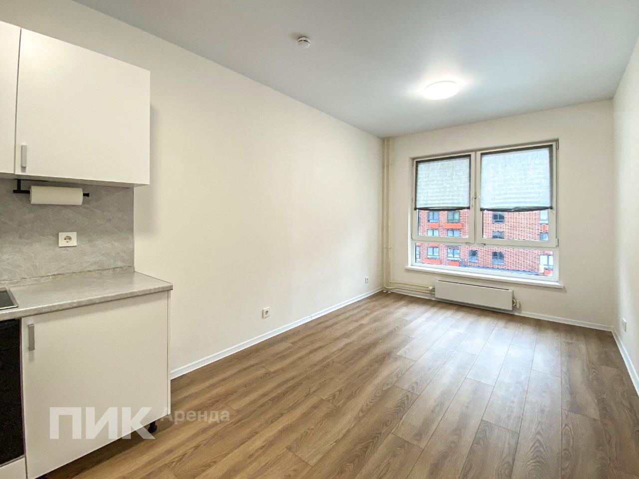 1-к. квартира, 32.3 м², 27 000 ₽/мес — фото № 5