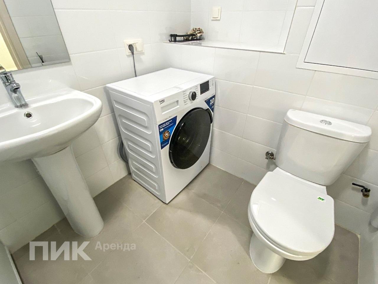 1-к. квартира, 32.3 м², 27 000 ₽/мес — фото № 10