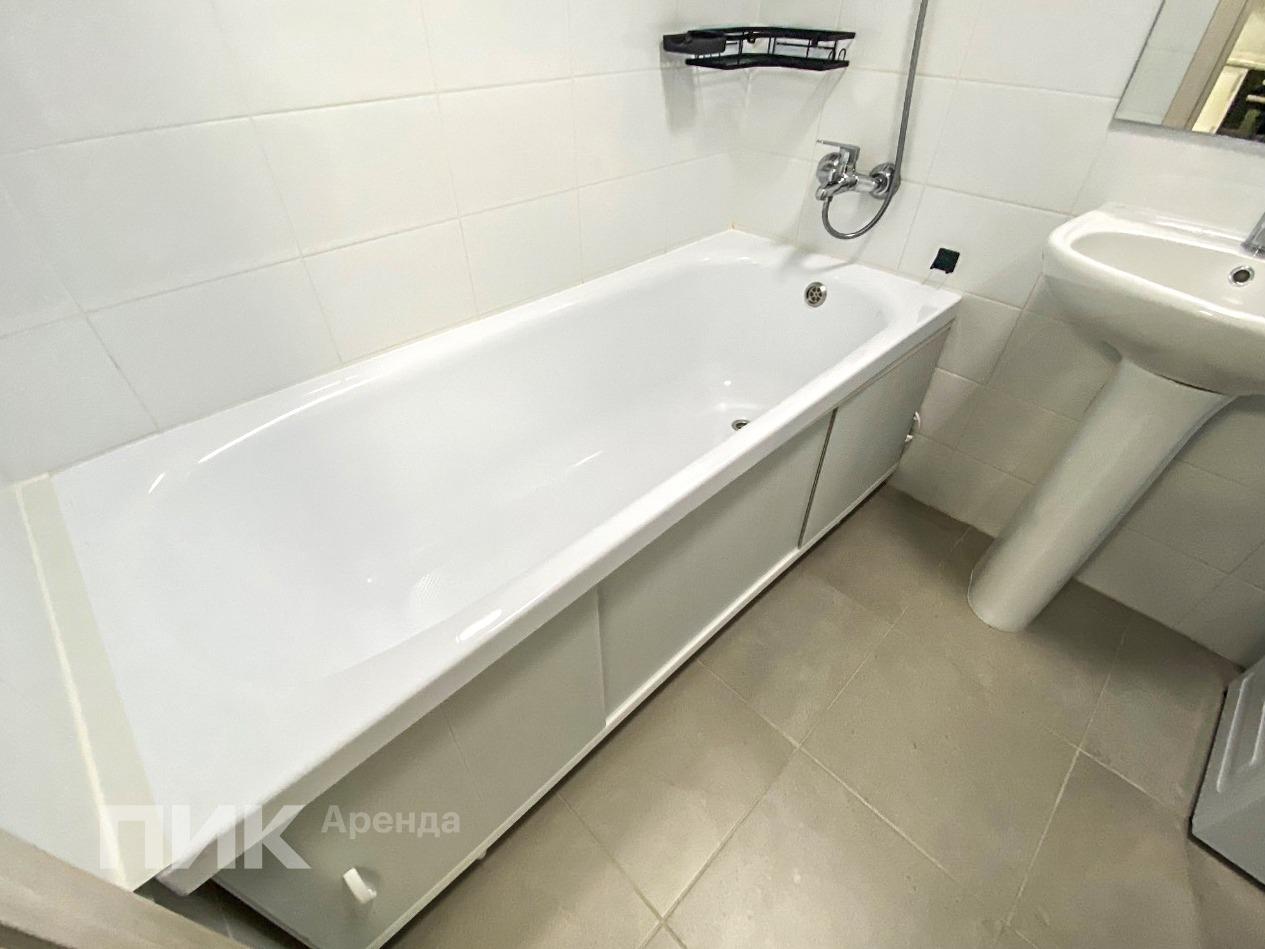 1-к. квартира, 32.3 м², 27 000 ₽/мес — фото № 9