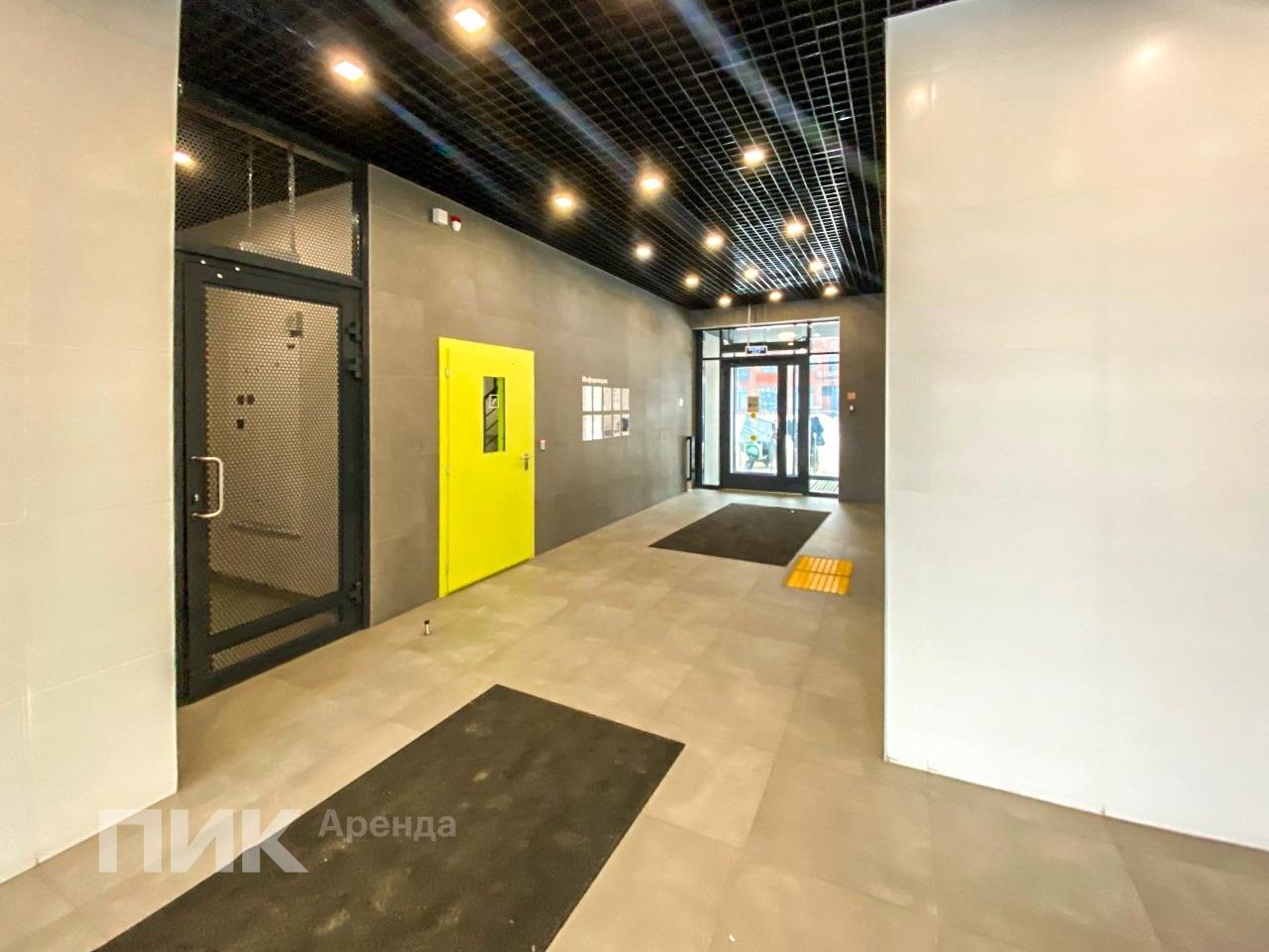 1-к. квартира, 32.3 м², 27 000 ₽/мес — фото № 15