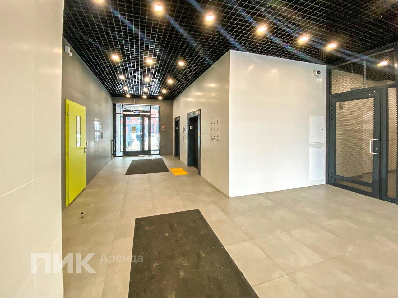 1-к. квартира, 32.3 м², 27 000 ₽/мес — фото № 16