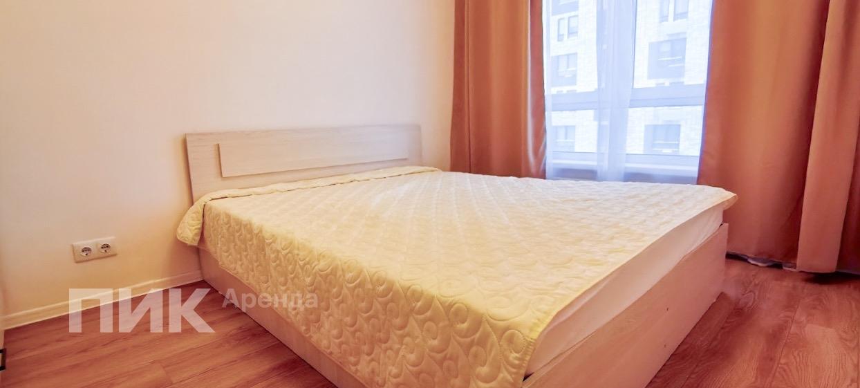 1-к. квартира, 32 м², 67 700 ₽/мес — фото № 6