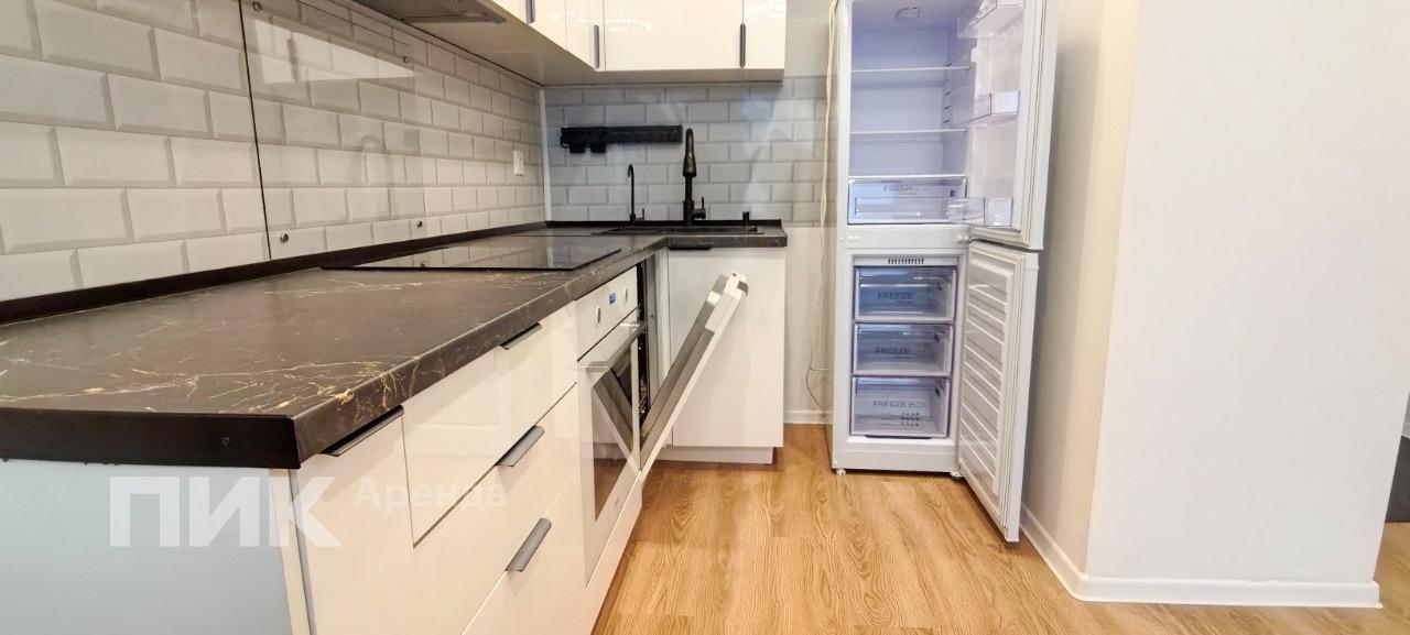 1-к. квартира, 32 м², 67 700 ₽/мес — фото № 4