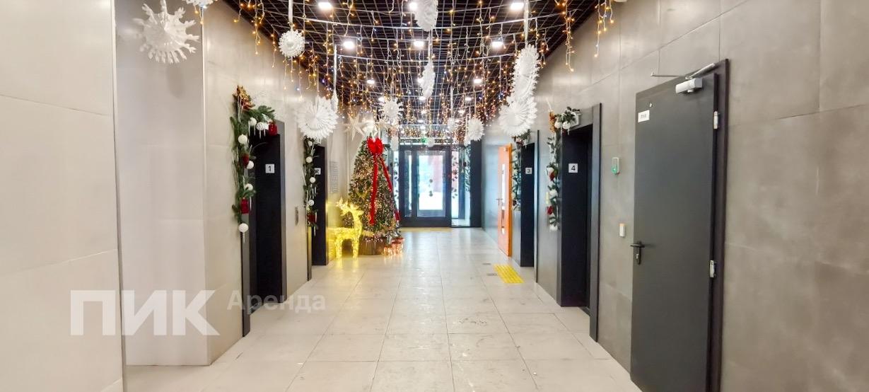 1-к. квартира, 32 м², 67 700 ₽/мес — фото № 12