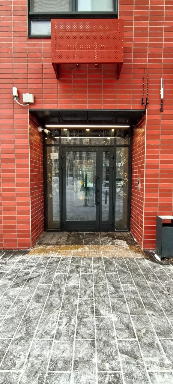 1-к. квартира, 32 м², 67 700 ₽/мес — фото № 14