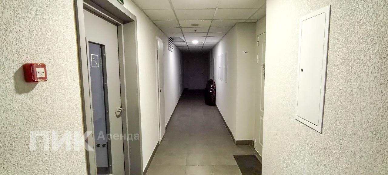 1-к. квартира, 32 м², 67 700 ₽/мес — фото № 11