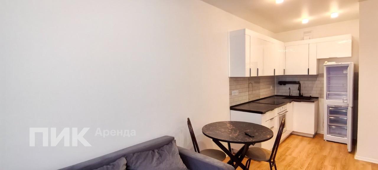 1-к. квартира, 32 м², 67 700 ₽/мес — фото № 3