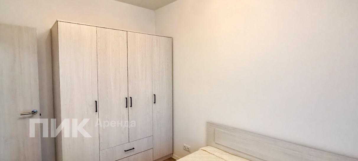 1-к. квартира, 32 м², 67 700 ₽/мес — фото № 8