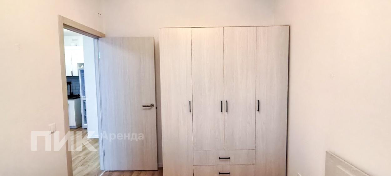 1-к. квартира, 32 м², 67 700 ₽/мес — фото № 9