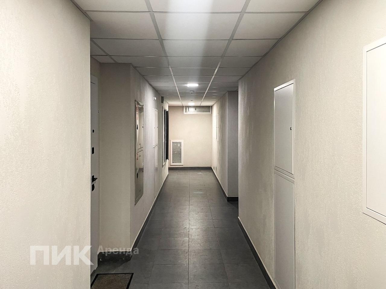 студия, 20 м², 48 000 ₽/мес — фото № 8