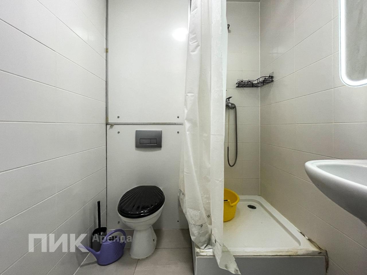 студия, 20 м², 48 000 ₽/мес — фото № 5