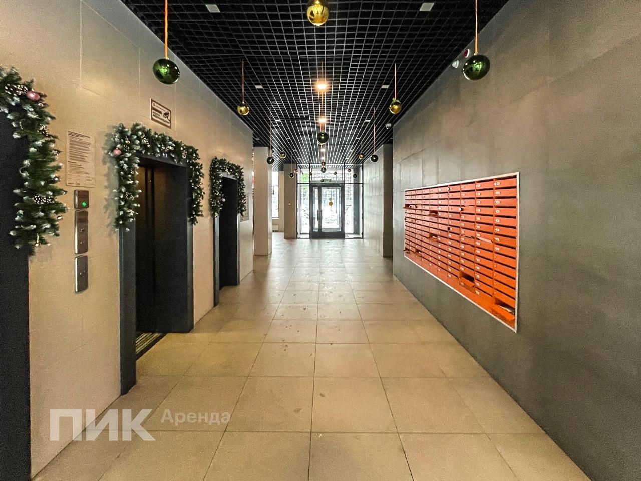 студия, 20 м², 48 000 ₽/мес — фото № 9