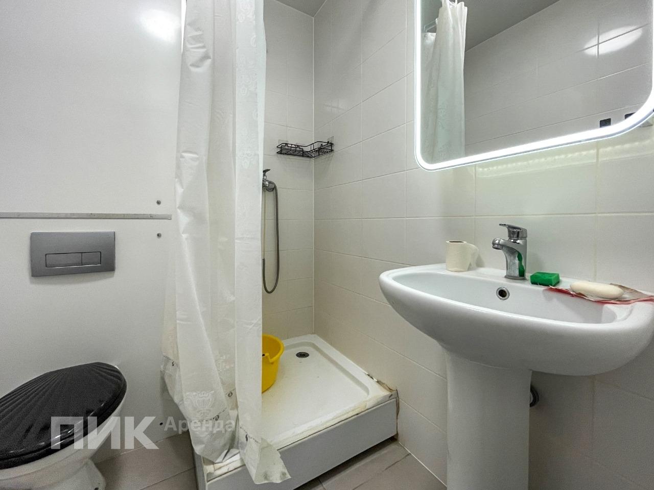 студия, 20 м², 48 000 ₽/мес — фото № 6