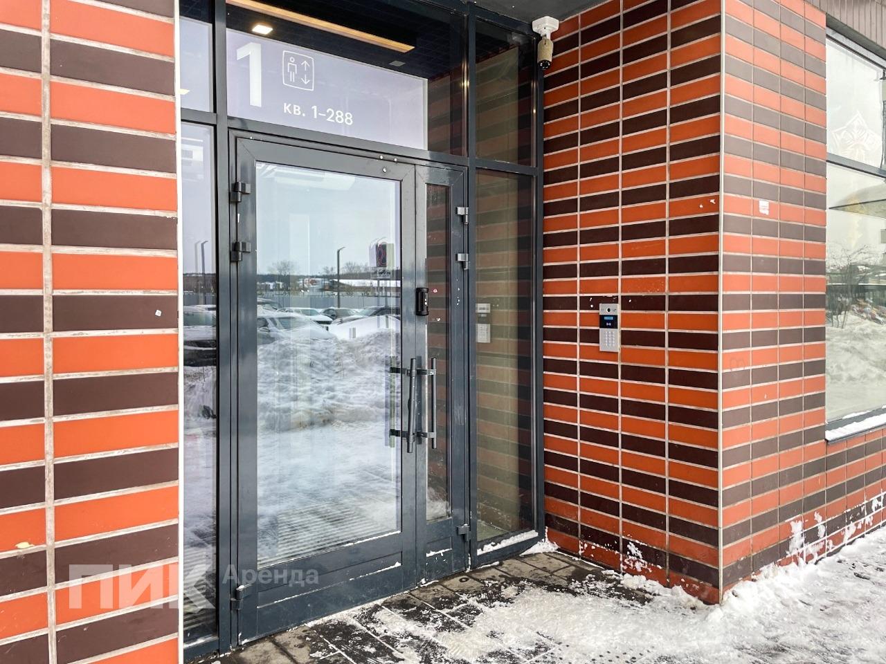 студия, 20 м², 48 000 ₽/мес — фото № 12