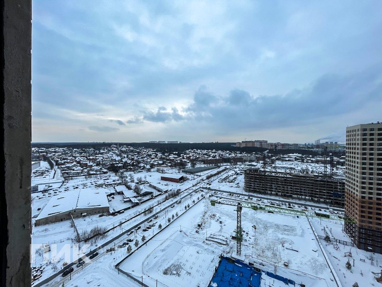 студия, 20 м², 48 000 ₽/мес — фото № 10