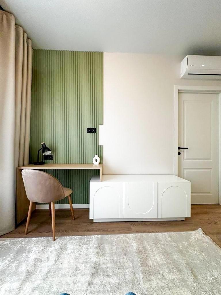 1-к. квартира, 40 м², 79 900 ₽/мес — фото № 3