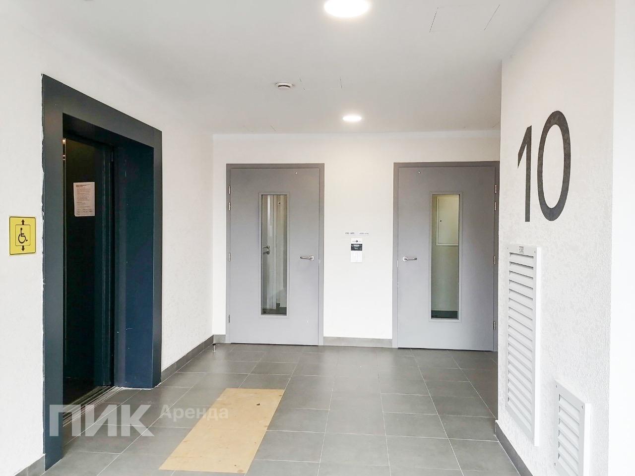 1-к. квартира, 40 м², 79 900 ₽/мес — фото № 20