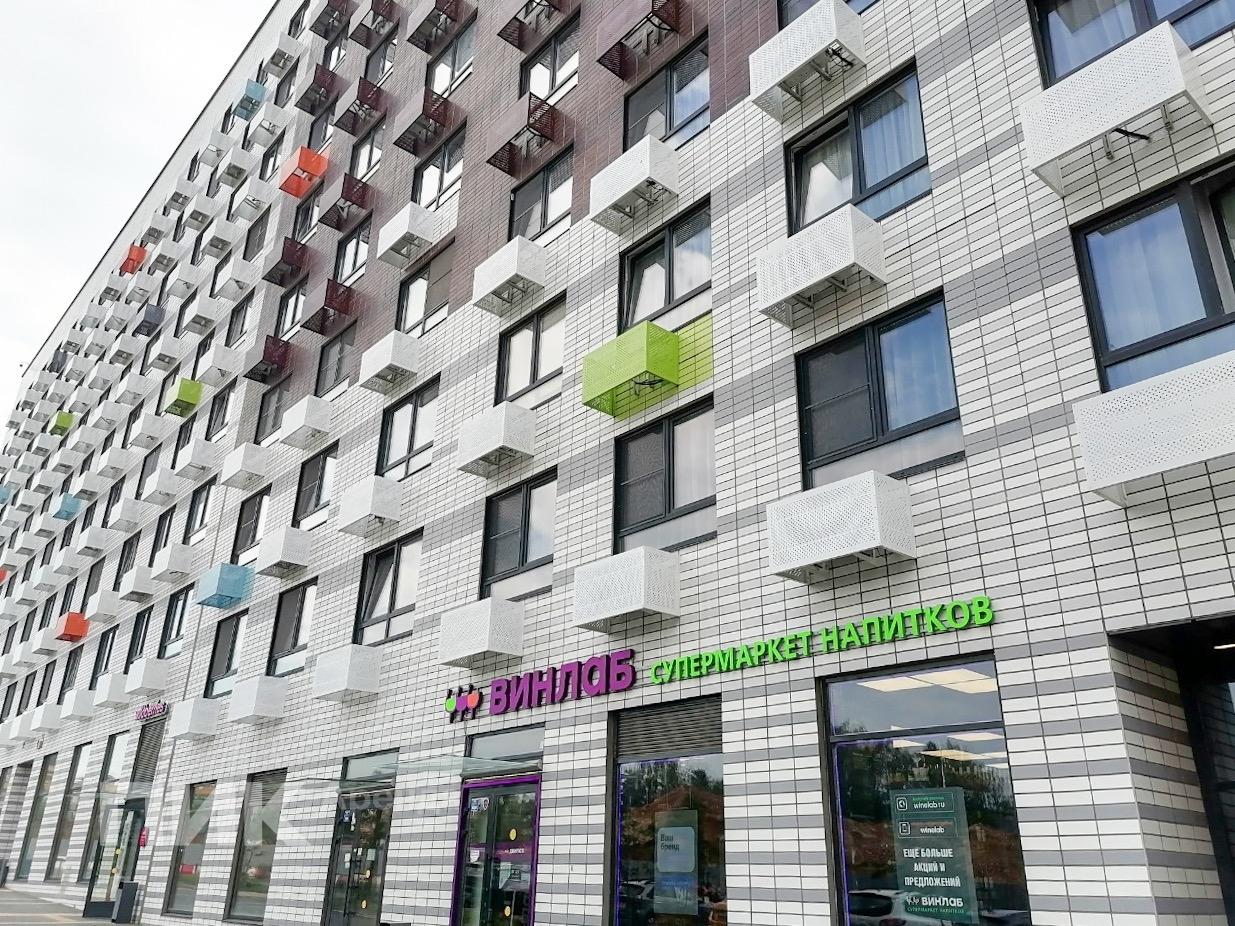 1-к. квартира, 40 м², 79 900 ₽/мес — фото № 21