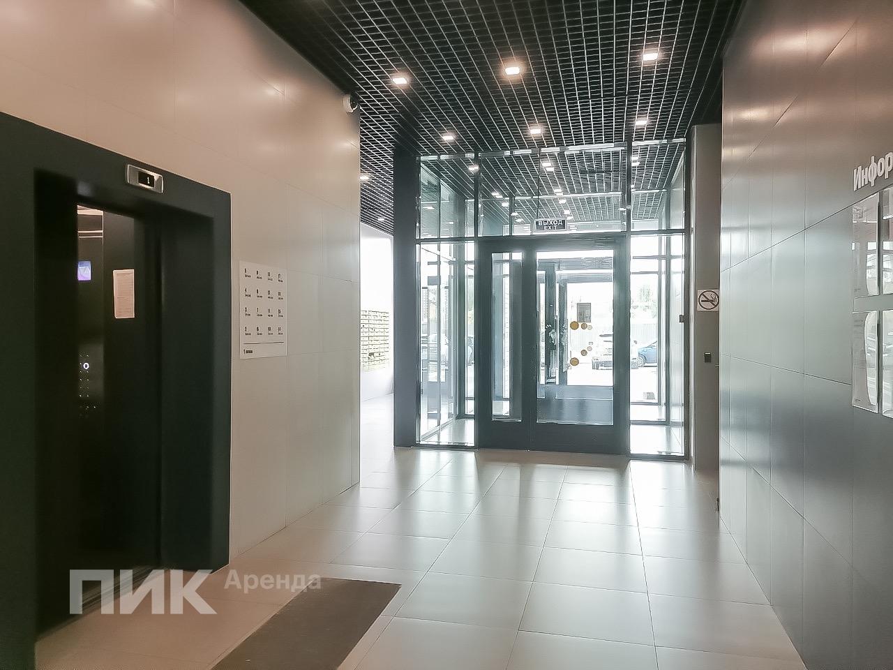 1-к. квартира, 40 м², 79 900 ₽/мес — фото № 19