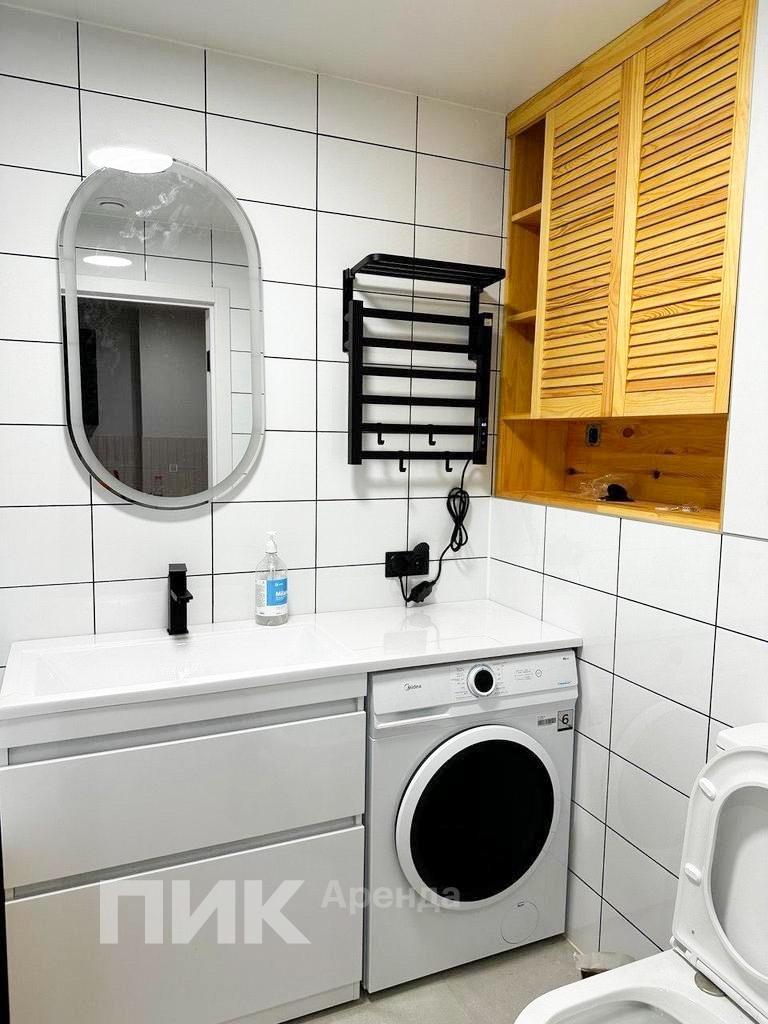1-к. квартира, 40 м², 79 900 ₽/мес — фото № 17
