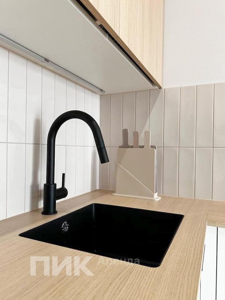 1-к. квартира, 40 м², 79 900 ₽/мес — фото № 9