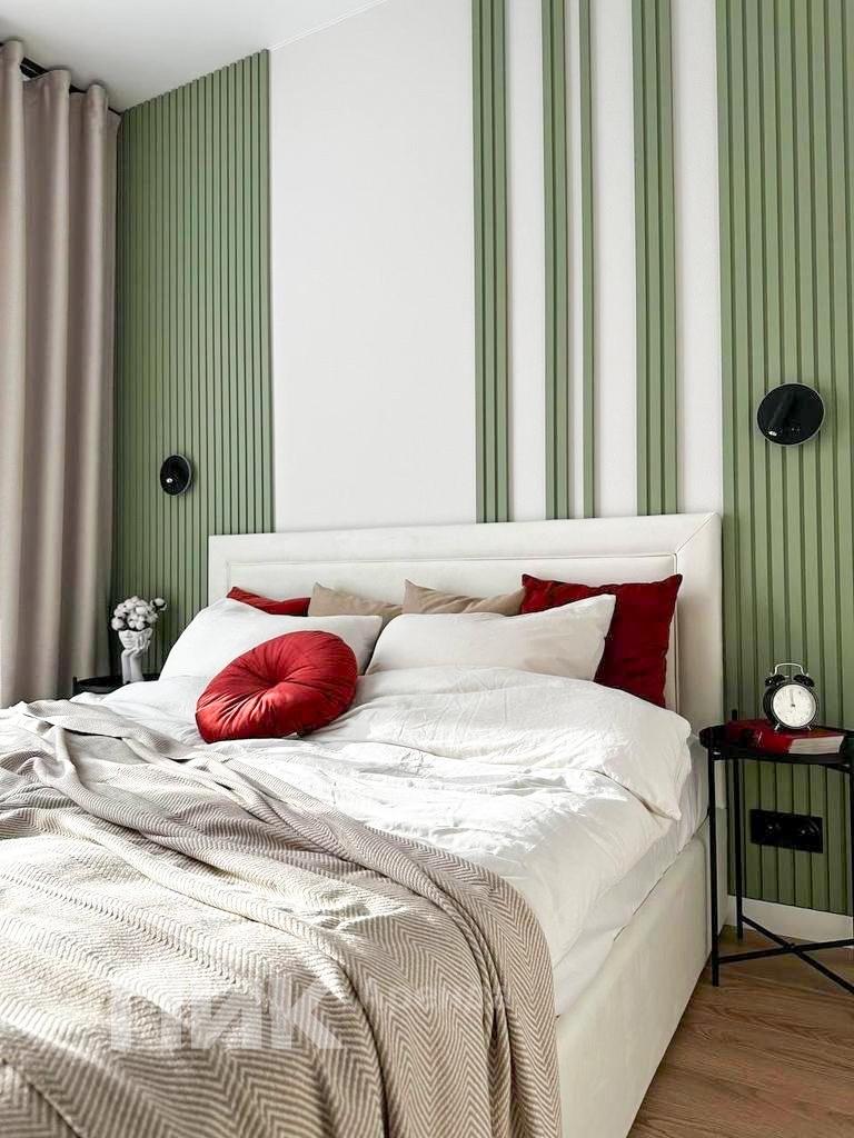 1-к. квартира, 40 м², 79 900 ₽/мес — фото № 10