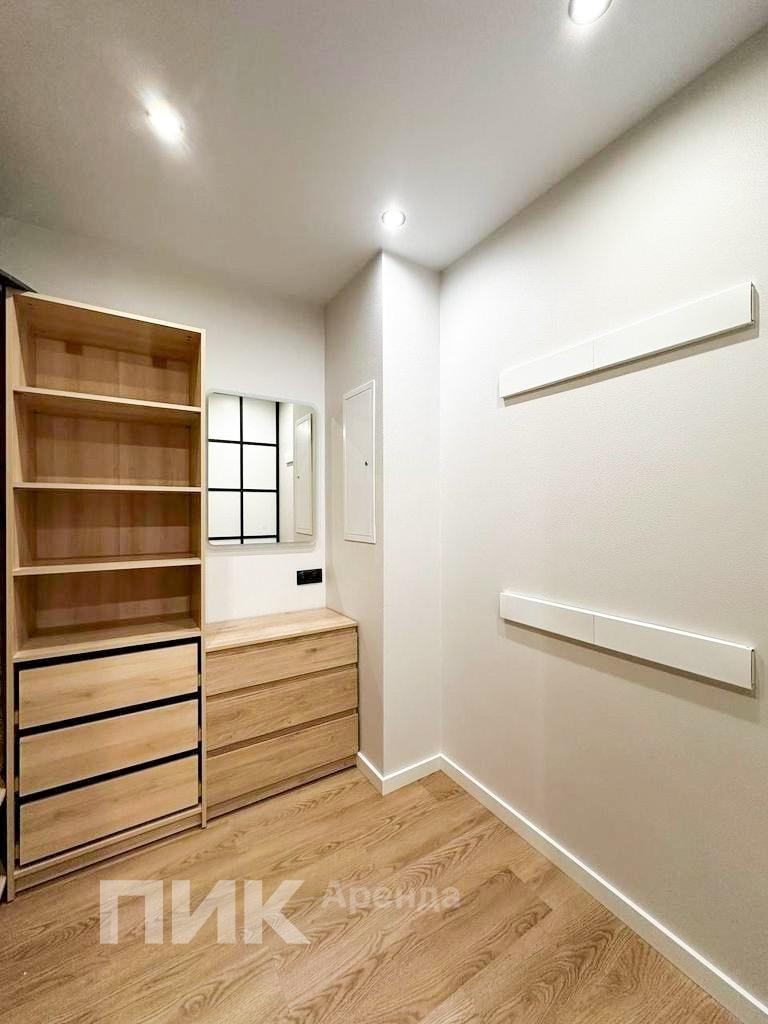1-к. квартира, 40 м², 79 900 ₽/мес — фото № 16